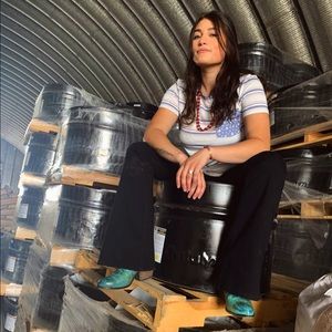 Meet your Posher, Harley